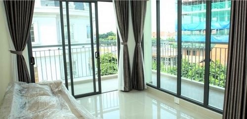 Serviced Apartment for rent (4)